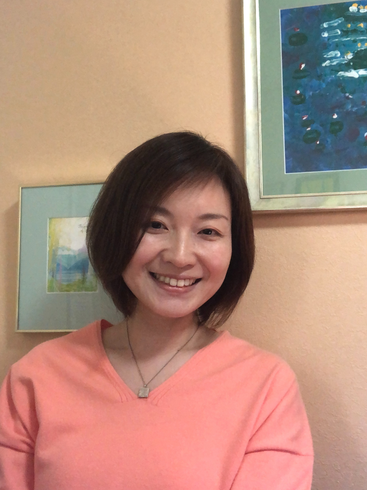 プロフィール写真（Profile　photo）