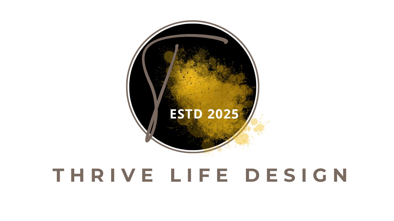 Thrive Life Design 