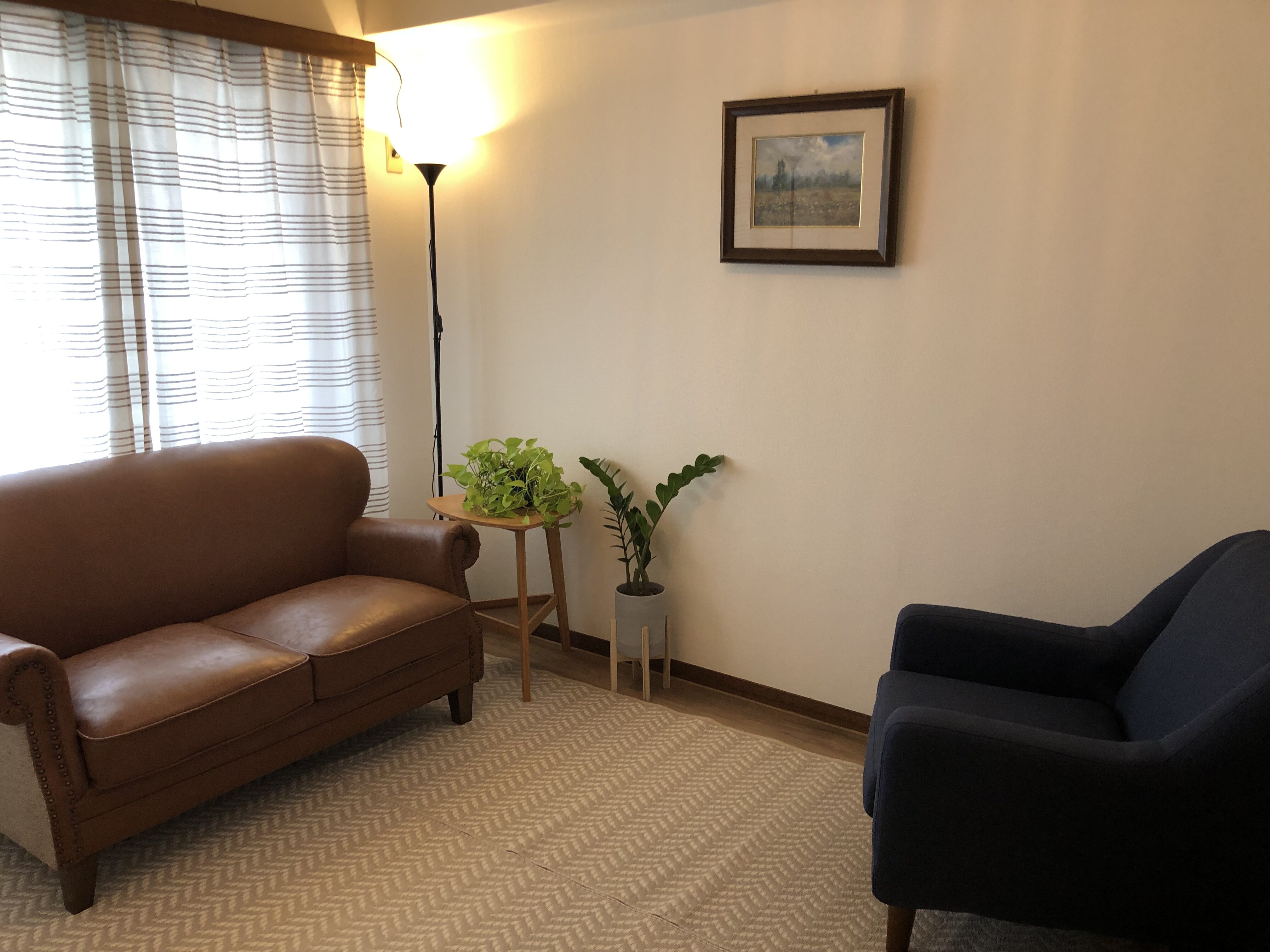 Photo of The Reflection Room at Thrive Life Design