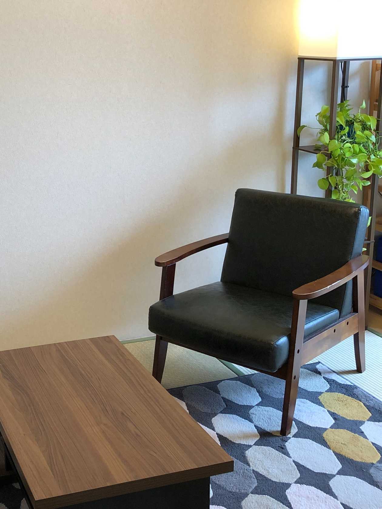 人生物語タロット® session room for private reflection